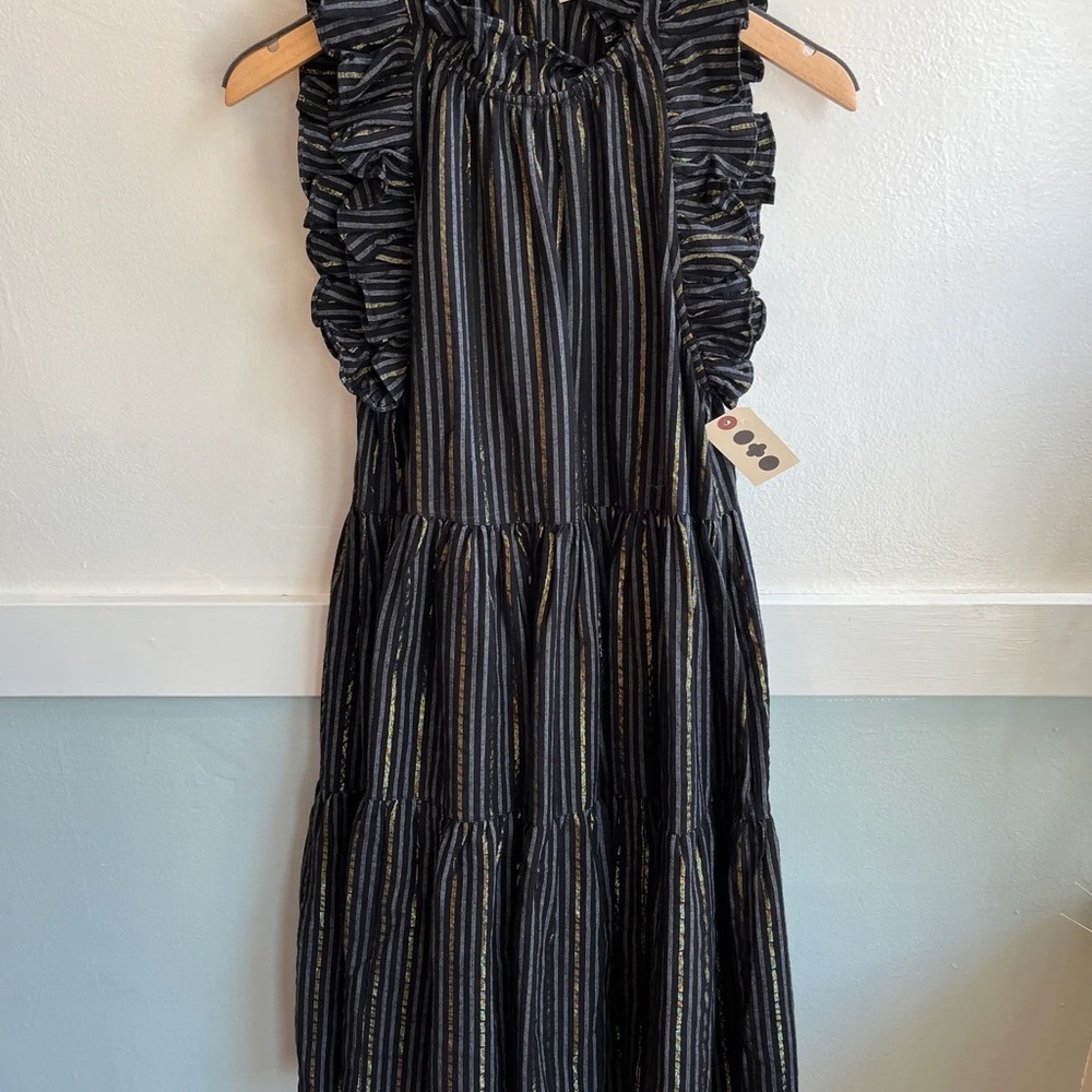 Ulla Johnson dress
